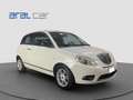 Lancia Ypsilon 1.2 69 CV Unyca "DISTRIBUZIONE FATTA" Blanc - thumbnail 8