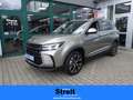 DFM Forthing 3 1.5L Turbo El. Panodach Leder ACC El. Heckklappe K Gold - thumbnail 1