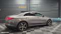 Mercedes-Benz CLA 250 Classe Mercedes COUPE 250 1.3 E 218H 160 EQ-POWER PHEV HYBRID 15.6KWH SE-EDITION DCT BVA Grau - thumbnail 4