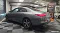 Mercedes-Benz CLA 250 Classe Mercedes COUPE 250 1.3 E 218H 160 EQ-POWER PHEV HYBRID 15.6KWH SE-EDITION DCT BVA Grau - thumbnail 6