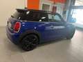 MINI Cooper 1.5  AUTOMATICA NAVI TETTO APRIBILE Blu/Azzurro - thumbnail 4