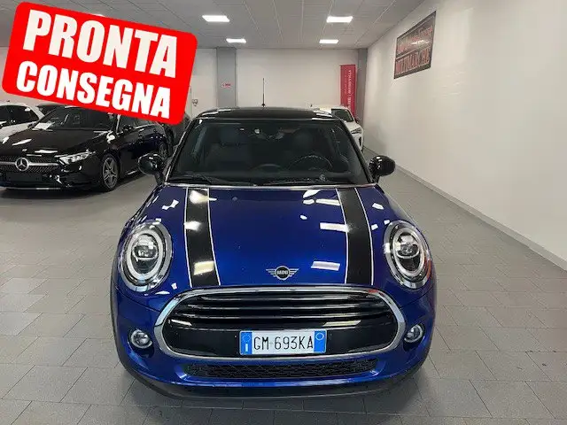 MINI Cooper 1.5  AUTOMATICA NAVI TETTO APRIBILE