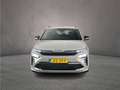 Skoda Enyaq 85X RS 340pk Automaat Adaptive cruise control, CAN Gris - thumbnail 12