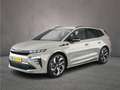 Skoda Enyaq 85X RS 340pk Automaat Adaptive cruise control, CAN Gris - thumbnail 1