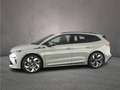 Skoda Enyaq 85X RS 340pk Automaat Adaptive cruise control, CAN Gris - thumbnail 2