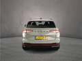 Skoda Enyaq 85X RS 340pk Automaat Adaptive cruise control, CAN Gris - thumbnail 8