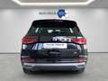 SEAT Ateca FR 1.5 TSI ACT NAVI LED DAB+ RFK ALLWETTER Schwarz - thumbnail 5