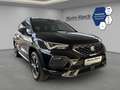 SEAT Ateca FR 1.5 TSI ACT NAVI LED DAB+ RFK ALLWETTER Schwarz - thumbnail 3