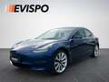 Tesla Model 3 Performance Dual AWD 1.Hand Bleu - thumbnail 3