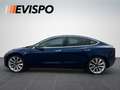 Tesla Model 3 Performance Dual AWD 1.Hand Bleu - thumbnail 4