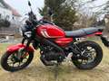 Yamaha XSR 125 Rojo - thumbnail 2