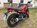 Yamaha XSR 125 Rojo - thumbnail 4