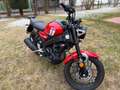 Yamaha XSR 125 Rojo - thumbnail 1