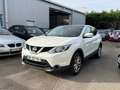 Nissan Qashqai Qashqai 1.2 DIG-T 115 Stop/Start Connect Edition Blanc - thumbnail 1