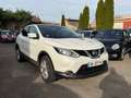 Nissan Qashqai Qashqai 1.2 DIG-T 115 Stop/Start Connect Edition Blanc - thumbnail 2