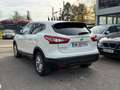 Nissan Qashqai Qashqai 1.2 DIG-T 115 Stop/Start Connect Edition Blanc - thumbnail 4