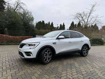 Arkana E-TECH 1.6i Techno