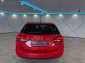 Opel Astra 1,6 CDTI ECOTEC Edition*LED*MFL*1.BESITZ* Rot - thumbnail 7
