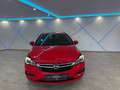 Opel Astra 1,6 CDTI ECOTEC Edition*LED*MFL*1.BESITZ* Rot - thumbnail 2