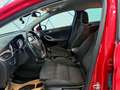 Opel Astra 1,6 CDTI ECOTEC Edition*LED*MFL*1.BESITZ* Rot - thumbnail 10