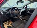 Opel Astra 1,6 CDTI ECOTEC Edition*LED*MFL*1.BESITZ* Rot - thumbnail 11
