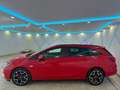 Opel Astra 1,6 CDTI ECOTEC Edition*LED*MFL*1.BESITZ* Rot - thumbnail 4