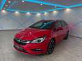 Opel Astra 1,6 CDTI ECOTEC Edition*LED*MFL*1.BESITZ* Rot - thumbnail 3