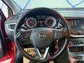 Opel Astra 1,6 CDTI ECOTEC Edition*LED*MFL*1.BESITZ* Rot - thumbnail 14