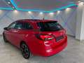 Opel Astra 1,6 CDTI ECOTEC Edition*LED*MFL*1.BESITZ* Rot - thumbnail 6