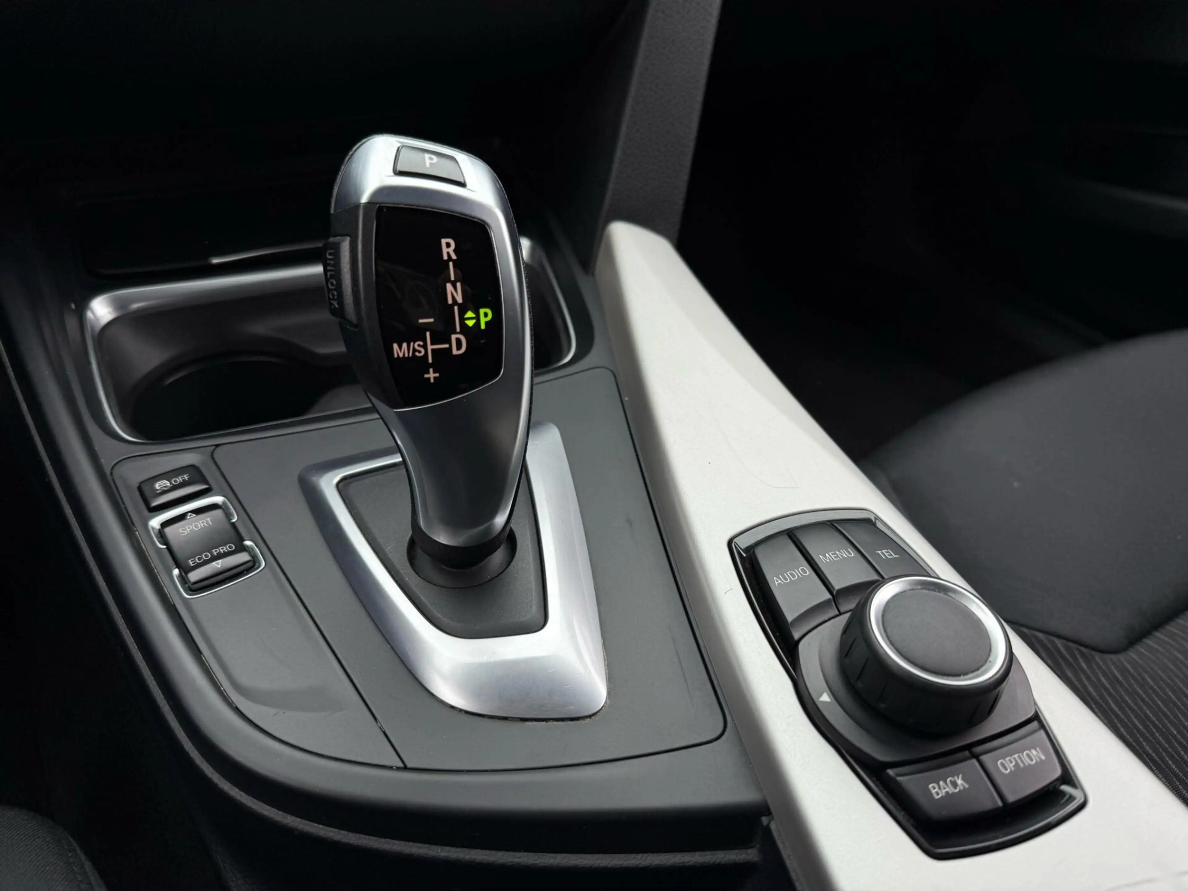 BMW 335 3-serie Gran Turismo 335i GT M-Sport TIK IN MOTOR — photo 8