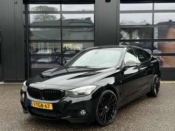 3-serie Gran Turismo 335i GT M-Sport TIK IN MOTOR