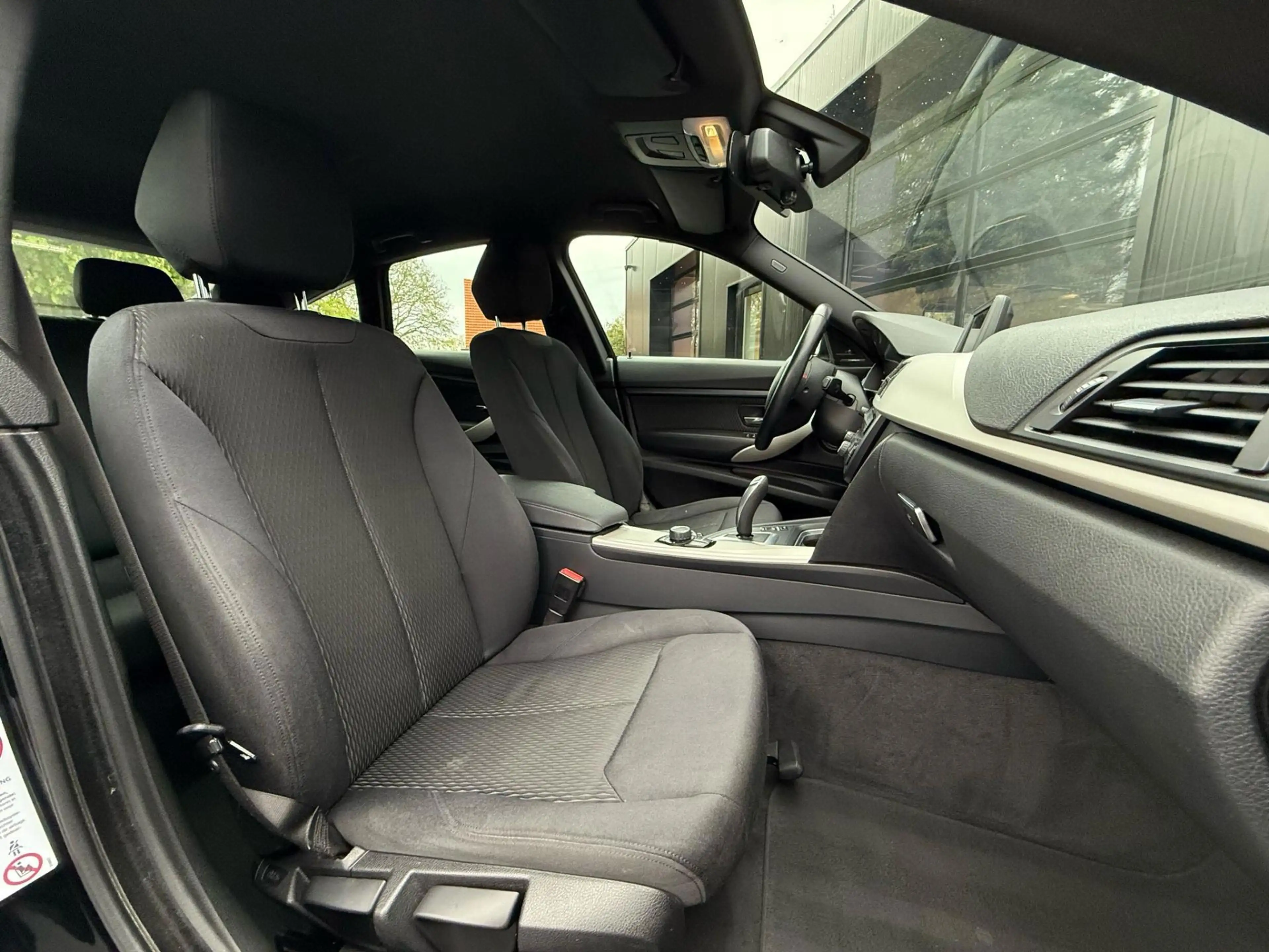 BMW 335 3-serie Gran Turismo 335i GT M-Sport TIK IN MOTOR — photo 6