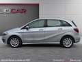 Mercedes-Benz B 200 200 d Inspiration Gris - thumbnail 5