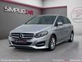 Mercedes-Benz B 200 200 d Inspiration Gris - thumbnail 4
