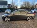 Opel Insignia 2.8 T Cosmo 4x4 AUT STOELVENTILATIE.NAVI.TRKHAAK! Gris - thumbnail 13