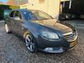Opel Insignia 2.8 T Cosmo 4x4 AUT STOELVENTILATIE.NAVI.TRKHAAK! Gris - thumbnail 2
