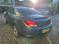Opel Insignia 2.8 T Cosmo 4x4 AUT STOELVENTILATIE.NAVI.TRKHAAK! Gris - thumbnail 11