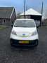 Nissan E-NV200 White - thumbnail 3