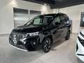 Nissan Townstar 1.3 130 CV N-Connecta Design Pack N1 Nuova Zwart - thumbnail 1