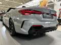 BMW 420 i M Sport Pro H&K 360°Leder 19"Aktive FACELIFT Gris - thumbnail 23