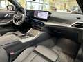 BMW 420 i M Sport Pro H&K 360°Leder 19"Aktive FACELIFT Gris - thumbnail 15