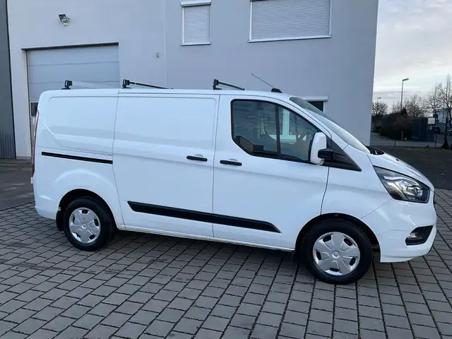 Ford Transit Custom +320 L1+Trend+Sihzg+Navi+SORTIMO
