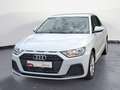 Audi A1 25 TFSI S tronic advanced virtualC. Weiß - thumbnail 2