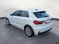 Audi A1 25 TFSI S tronic advanced virtualC. Weiß - thumbnail 4