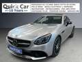 Mercedes-Benz SLC 43 AMG 390CV TETTO IN VETRO,PELLE TOTALE NERA,SEDILI ELETT. + MEMORIE,SEDILI RISCALDATI,AIRSCARF,NAVI,CAMERA,SERVICE MERCEDES ! Grau - thumbnail 1