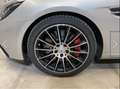 Mercedes-Benz SLC 43 AMG 390CV TETTO IN VETRO,PELLE TOTALE NERA,SEDILI ELETT. + MEMORIE,SEDILI RISCALDATI,AIRSCARF,NAVI,CAMERA,SERVICE MERCEDES ! Grau - thumbnail 13