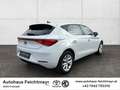 SEAT Leon 1,5 TSI Style 5t. Weiß - thumbnail 5