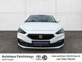 SEAT Leon 1,5 TSI Style 5t. Weiß - thumbnail 2