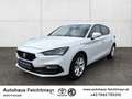 SEAT Leon 1,5 TSI Style 5t. Weiß - thumbnail 1