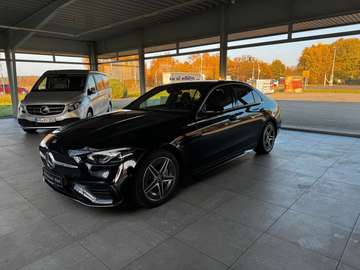 C Limousine C 300